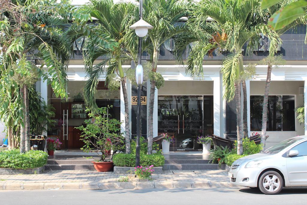 Hotel Bizu Iv Ho Chi Minh City