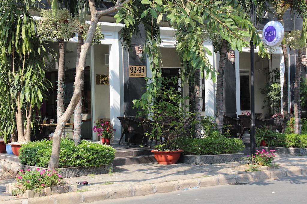 Bizu Iv 3* Ho Chi Minh City
