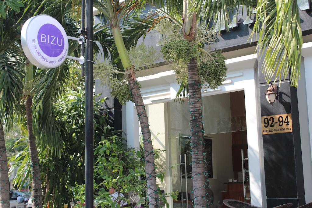 Hotel Bizu Iv