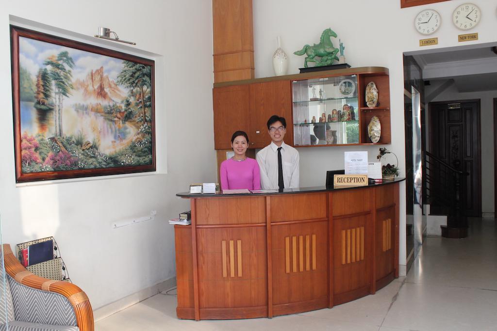 Bizu Iv Hotel