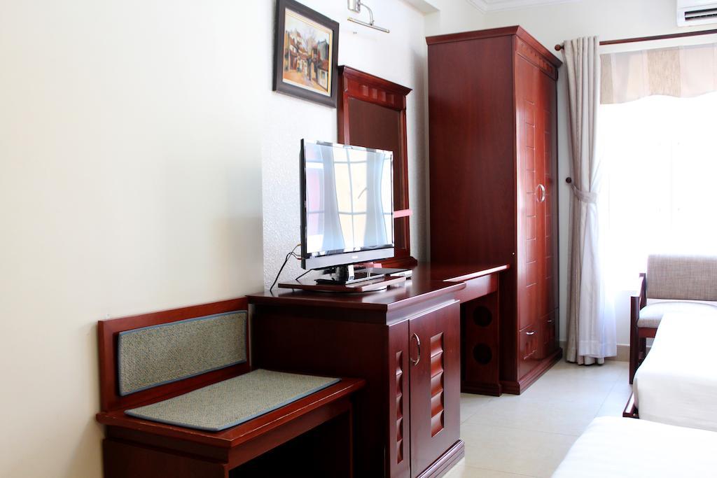 Bizu Iv Ho Chi Minh City