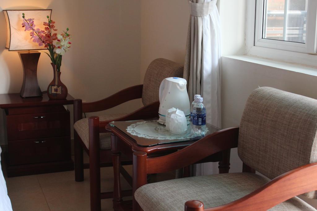 Hotel Bizu Iv