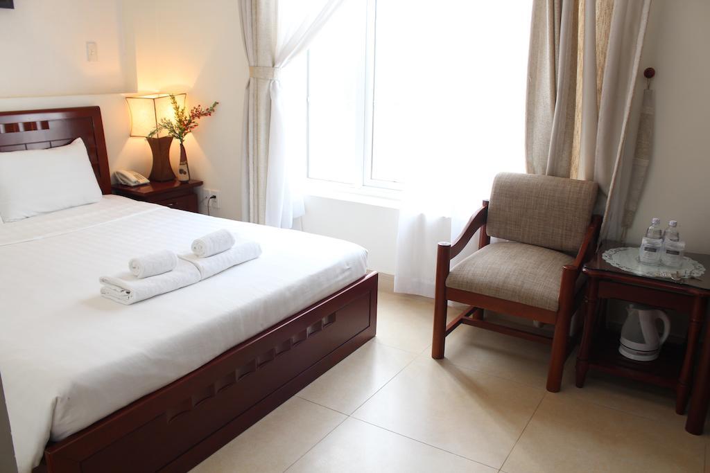 Hotel Bizu Iv