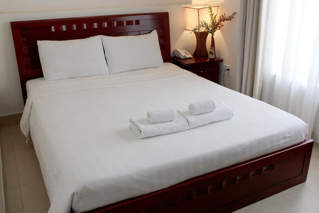 Hotel Bizu Iv Ho Chi Minh City