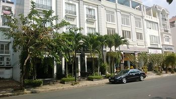 Hotel Bizu Iv